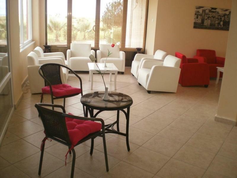 Skys Beach Hotel Manavgat Eksteriør bilde